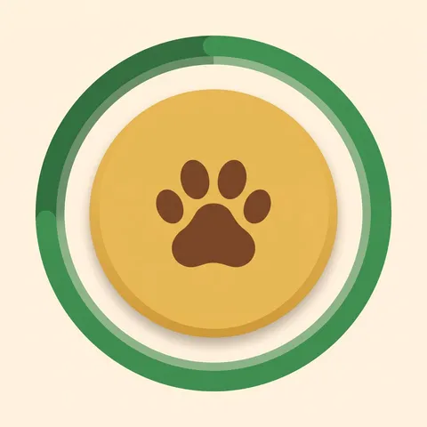 Quick Paws minigame screen